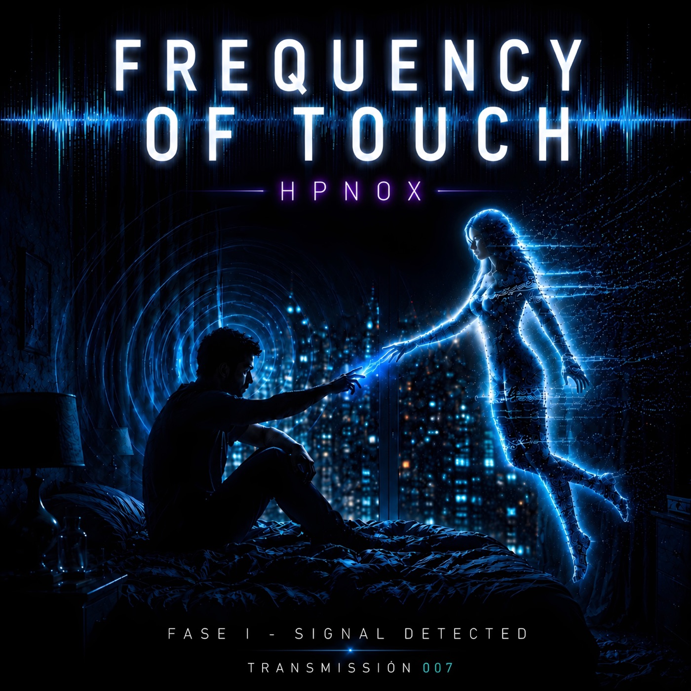 Frequency of Touch
